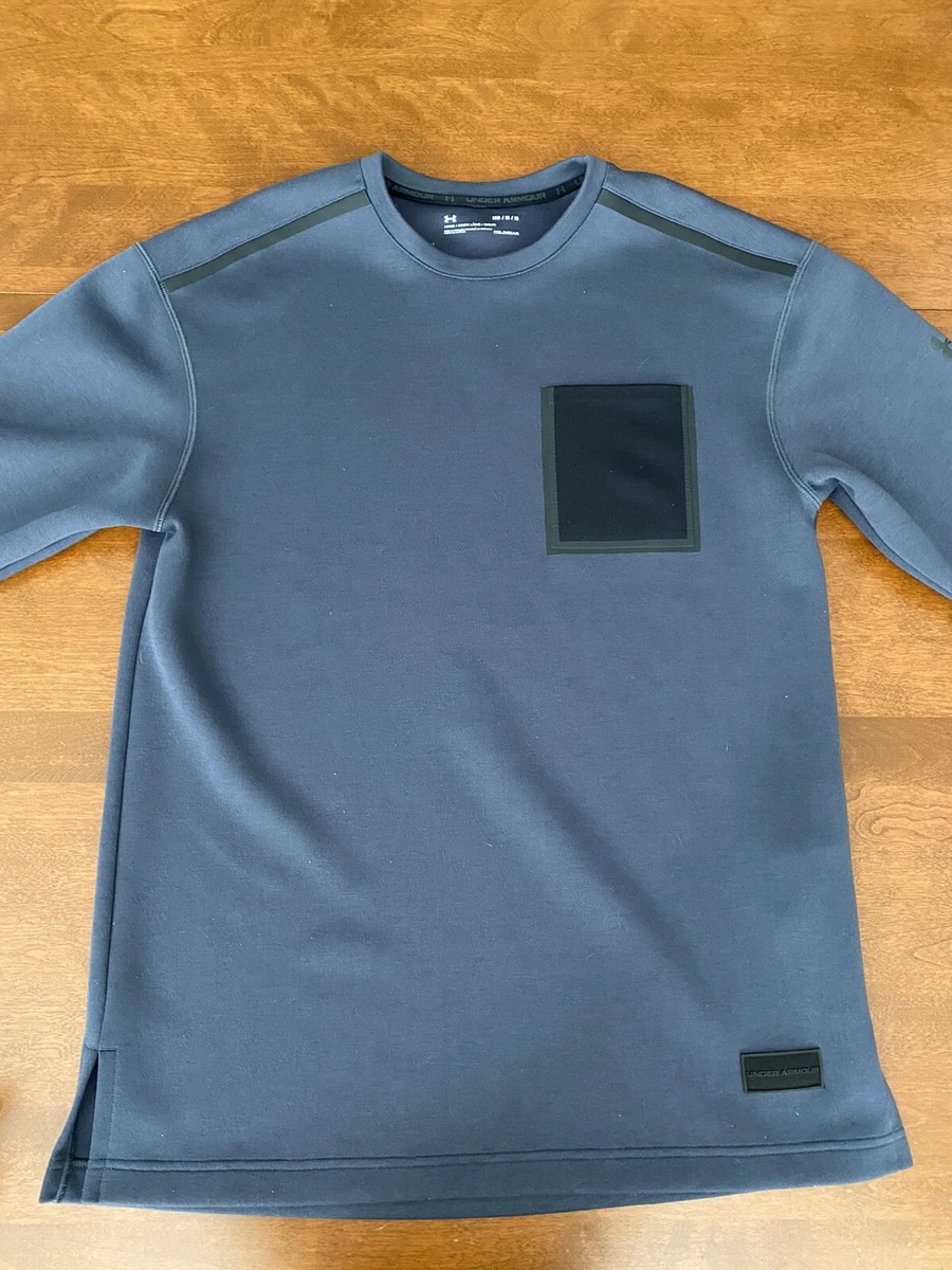 Under armour coldgear short clearance sleeve
