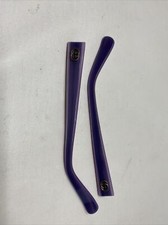 GUCCI GG 2869 IQ5 135mm BLUE GRAY PURPLE TEMPLE ARM PARTS /Q05
