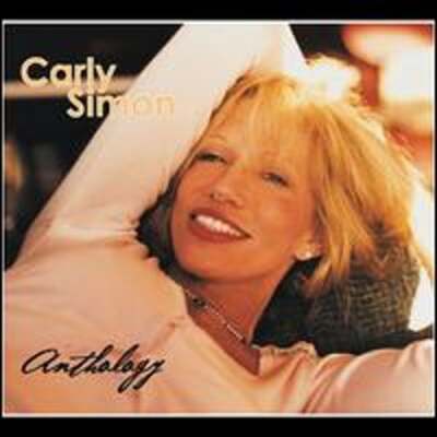 Anthology by Carly Simon: Used