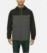 Voyager Men s Hooded Full Zip Lightweight Win...