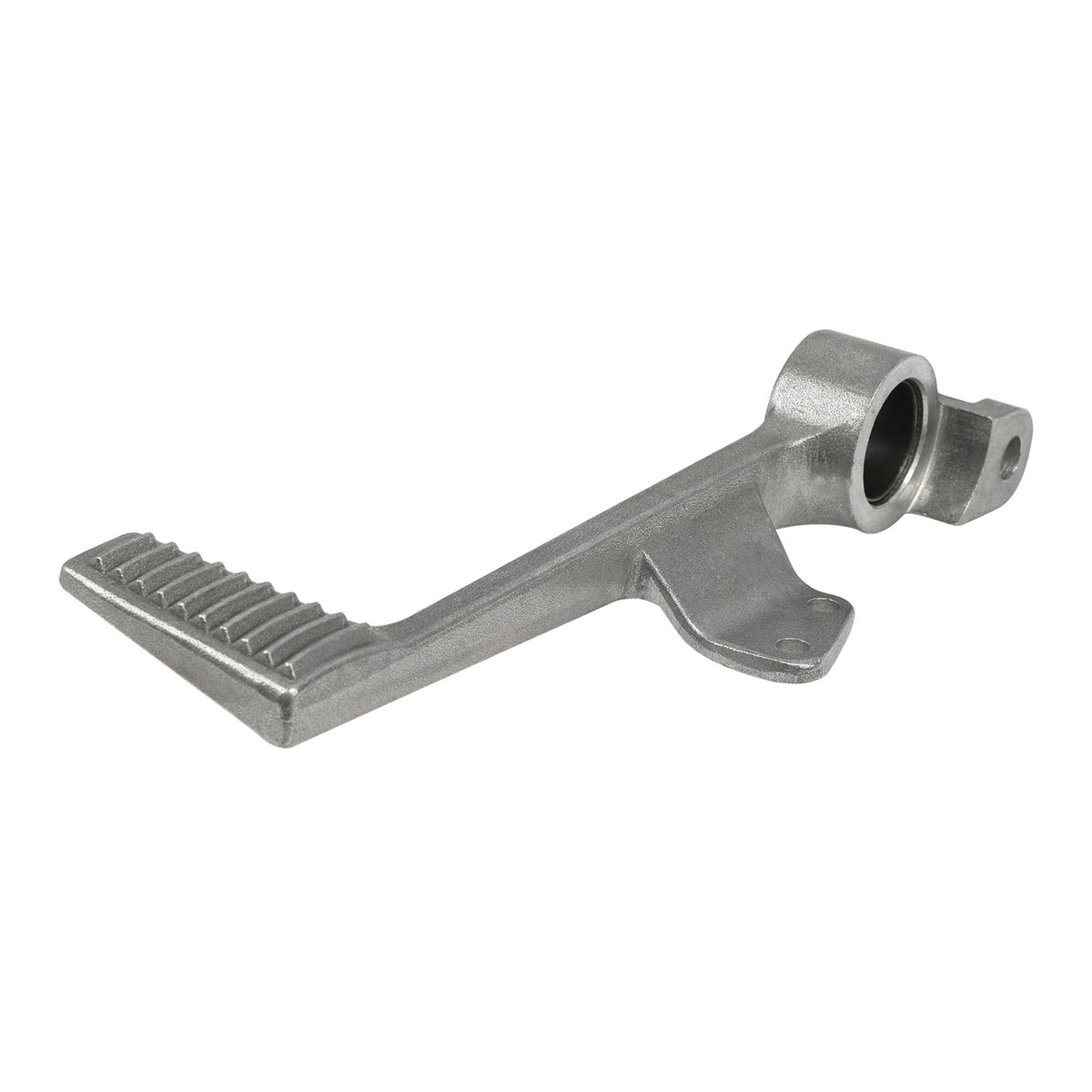 ホンダ CBR600RR リヤーブレーキペダル Silver Rear Brake Lever Pedal Fit For Honda CBR600RR 2003-2006