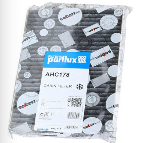 PURFLUX C626 Filtre à Carburant Cartouche Filtrante