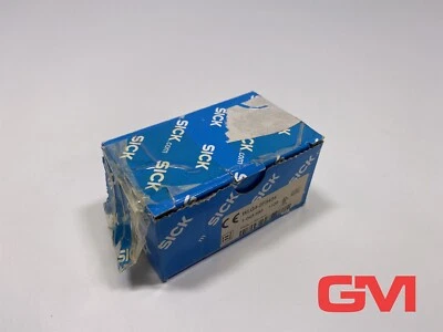 Sick Miniatur-Lichtschranken WLG4-3F3434 photoelectric sensor 1043683 W4-3 Glass - Bild 1 von 4