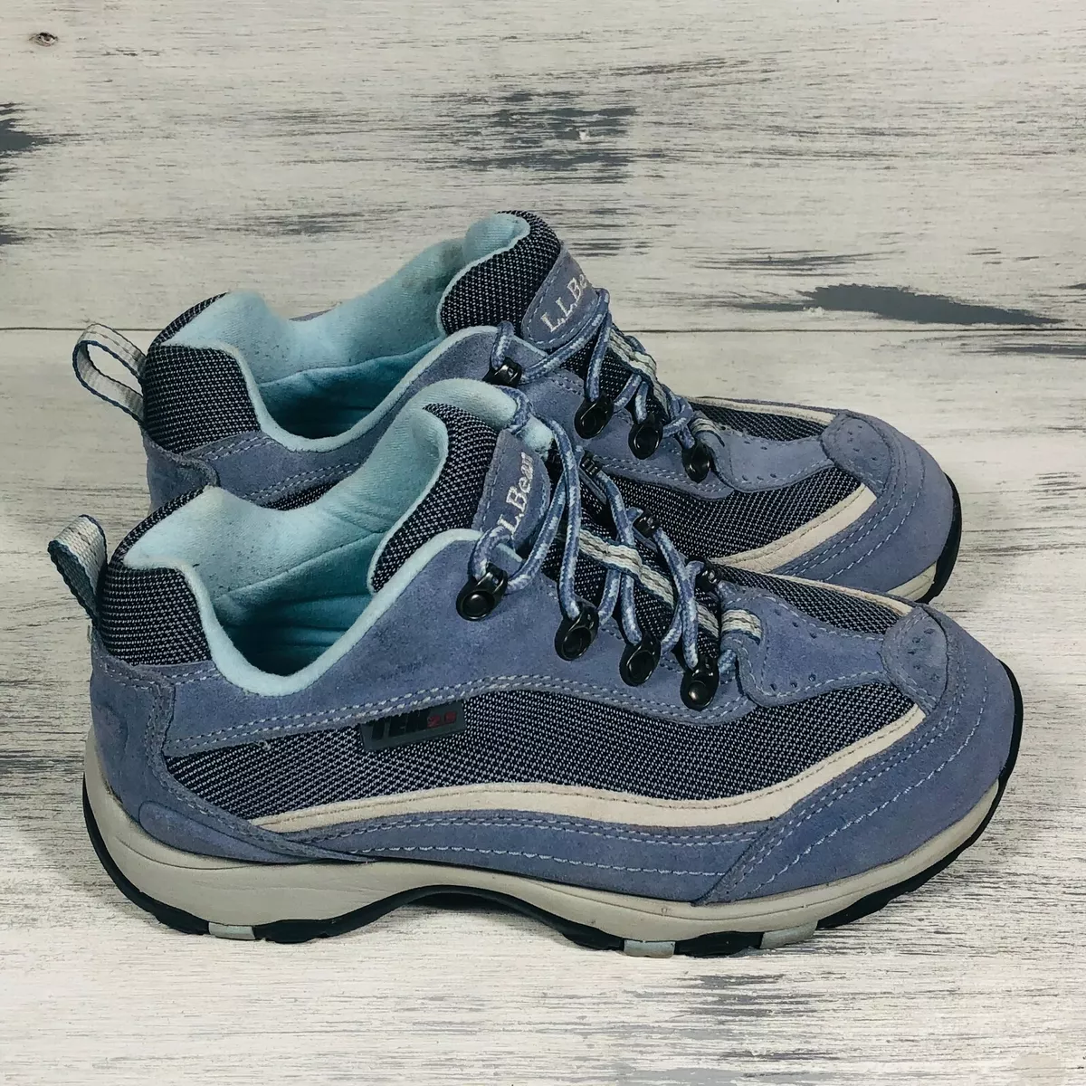 Ll bean womens shoes sale on sale
