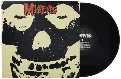Misfits [Vinyl] 17046190916| eBay