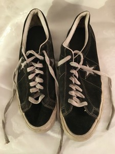 converse one star ebay