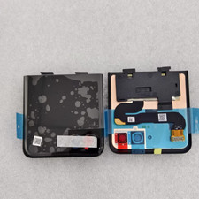 External Small LCD Touch Screen Digitizer Display for motorola Razr 60 xt2553