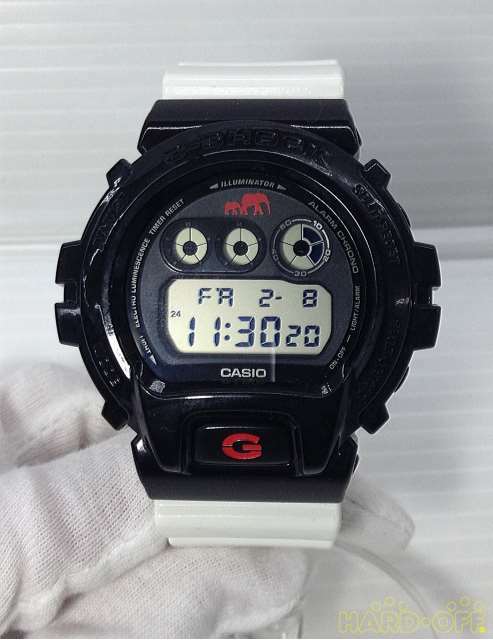 used g shock ebay