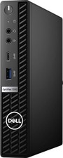 Dell OptiPlex 7090 Micro Computer i5-10500T - Windows 11