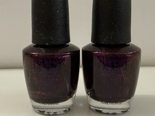 2 x OPI LINCOLN PARK AFTER BRUNCH (NL S071)