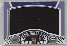 2016 Leaf Genesis Epic Materials Purple 9/10 Jake Bean #EM-32 9cf