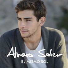 El Mismo Sol (2-Track) von Soler,Alvaro | CD | Zustand gut