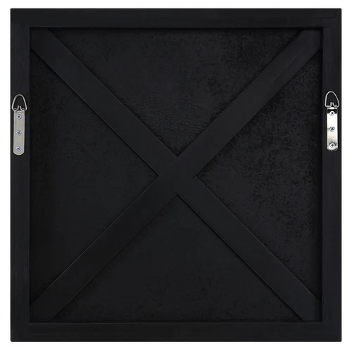 Uttermost Pickford Wood Wall Decor Natural - Picture 4 of 6