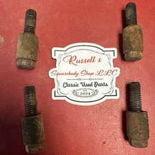  Chevy CK10-30 K5 Blazer Squarebody Suburban 80-87  Power Steering Gear Box Bolt