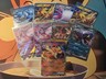 Pokemon TCG Korean - Charizard, Mew, Blastoise, And More - SV 151 Double Rares