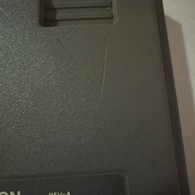 Side Pocket (Nintendo NES, 1992)