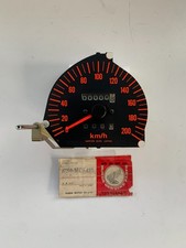 Contachilometri Km/h Tachimetro interno Honda CX 400 / 500 E '82 ORIGINALE