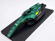 Aston Martin AMR26 F1 Monocoque Model 1:6 Scale Alonso Stroll Collectible