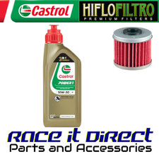 Service Kit for Honda CRF450