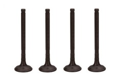 TOYOTA Genuine OEM LAND CRUISER BJ / FJ40 80-84 Exhaust Valve 13715-56031 x4 Set