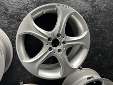 1x Mercedes-Benz C-Klasse W205 Alufelge 7,5x18 ET44 A2054010600 1x Mercedes-Benz C-Klasse W205 Alufelge 7,5x18 ET44 A2054010600