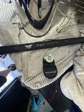 Fennwick fly rod 9' 6 plus Redington reel