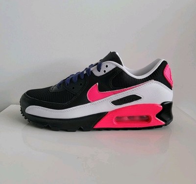 Nike Air Max 90 ID ,,By You'' Größe UK 5,5 EUR 39 (HQ3712 900)