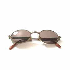 JPG Vintage Sunglasses by Jean Paul Gaultier multicolor New  Authentic