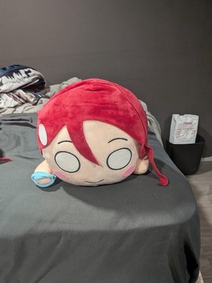 Riko Sakurauchi Jumbo Nesoberi