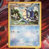 Pokémon Frogadier Breakthrough Uncommon Regular Basic 50 HP 47/162 English