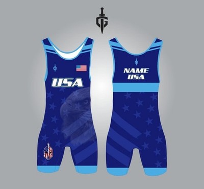 GLADIUS COMBATWEAR BLUE PHANTOM WARFARE MALE YL 4-WAY- STRETCH