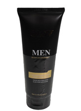 Olov Mens Body Deodorant Advanced Groin Care Odor Neutralizing 3.4 fl oz 100ml