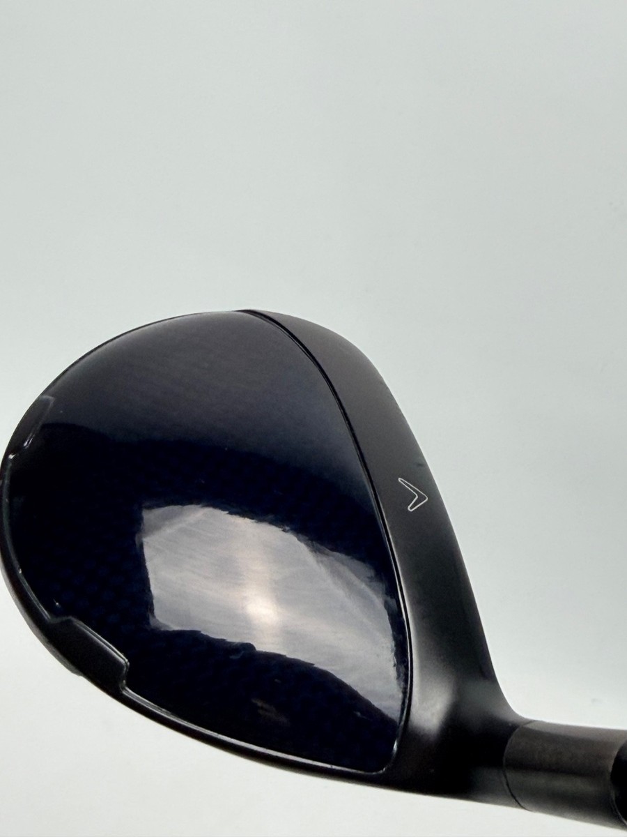 Aldila Ascent Ultralight Fairway Wood Shaft (A-82332810762) | 2nd Swing