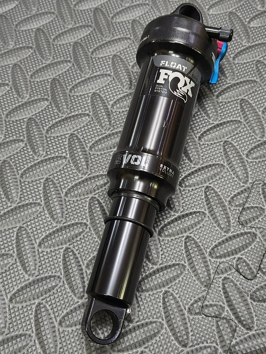 Fox Float DPS Rear Shock 210x55mm Performance 3-Pos | eBay