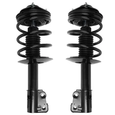 Front Shocks And Struts Replacement for 1995-1999 for Dodge Neon Struts Shocks