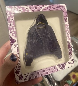Taylor Swift Speak Now Ornament | eBay