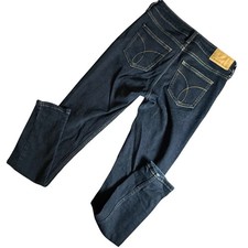 Calvin Klein Jeans "Legging" Skinny Women's Size 2 Legging Style 29-Inch Inseam