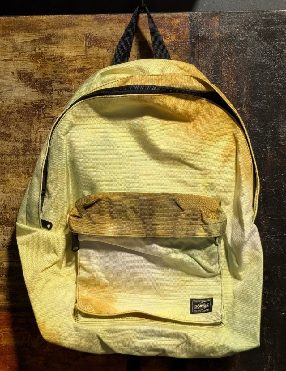 Porter Multicolor Bags for Men for sale | eBay
