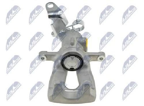 Original NTY Brake Caliper HZT-AR-010 For Alfa Romeo