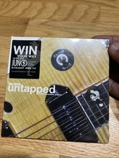 Big Rock Untapped : Fresh Canadian Artists (CD ) *New / Sealed*