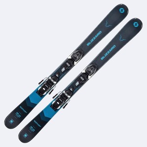 Blizzard RS 182cm 104/64/88 ビンディング付属 Blizzard Skis with Bindings | eBay