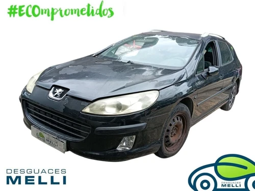 9640469680 Caja Precalentamiento para PEUGEOT 407 SW Confort 2007 9202513 - Imagen 6 de 10
