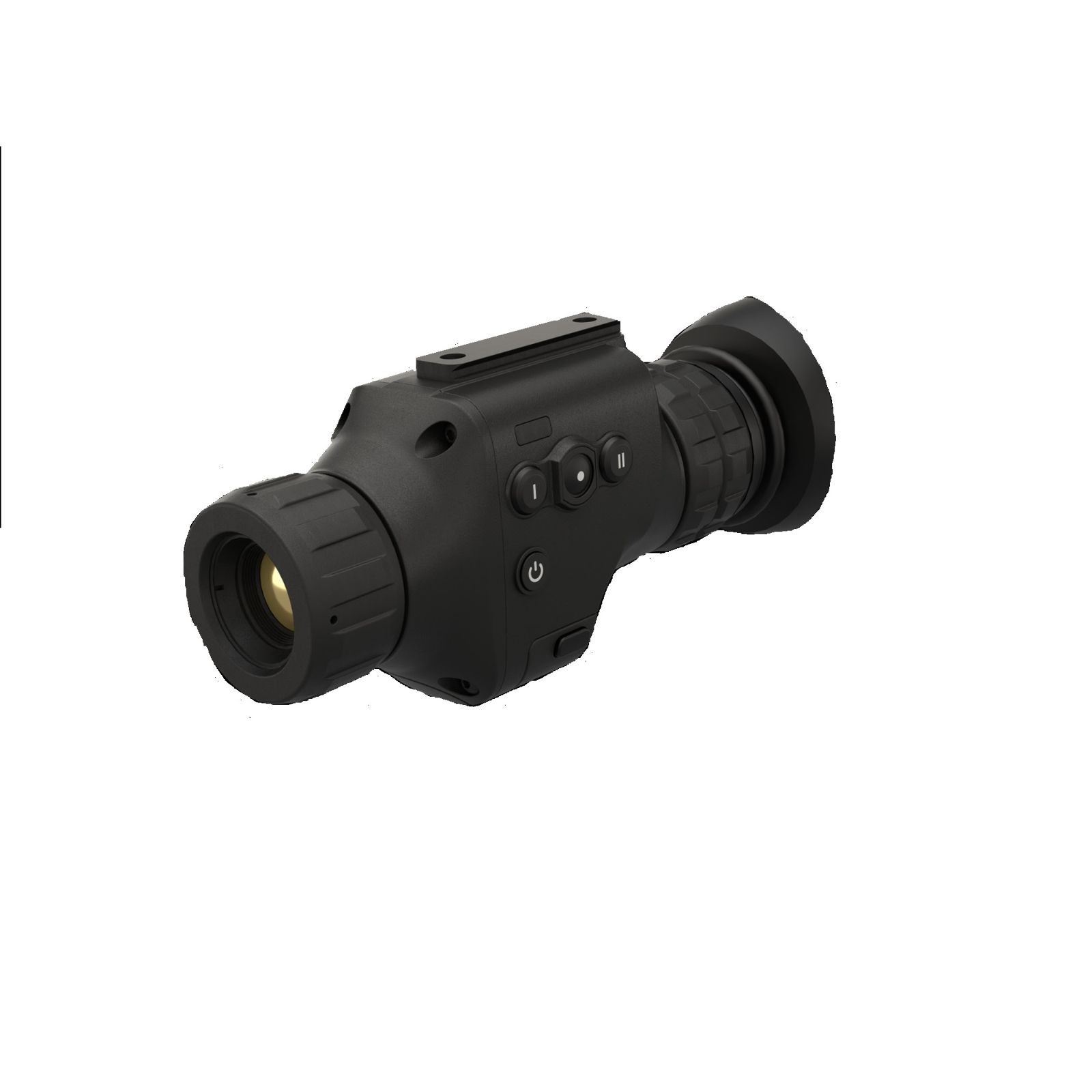 ATN ODIN LT 320 4-8X Compact Therml Viewer TIMNODN335X
