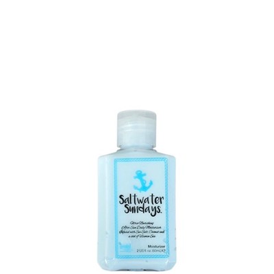 Devoted Creations/Saltwater Sundays''After Sun Daily Moisturizer'' Reisegröße 60ml