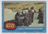 1977 Topps Star Wars Jawa R2-D2 Artoo is Imprisoned by the s