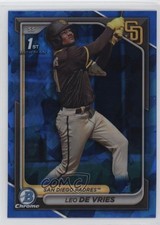 2024 Bowman Chrome Sapphire Baseball Checklist Guide in-content 23