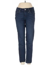 Paige Women Blue Jeans 25W