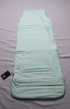 Sweet Bamboo Unisex Baby's 2-Way Zipper Sleep Sack EH6 Sage Size 18-24M NWT