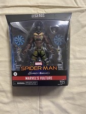 MARVEL LEGENDS MCU SERIES - TARGET EXCLUSIVE - SPIDER-MAN HOMECOMING VULTURE