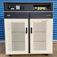 Bruker Avance 300 H05130 DMX ECL12 220V Spectrospin BSMS/2 PTS D620